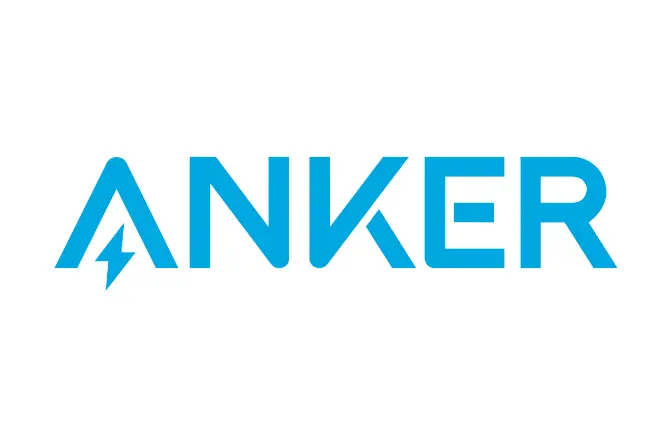 Anker Logo