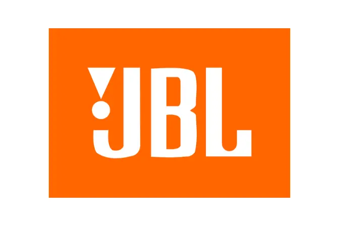 JBL Logo