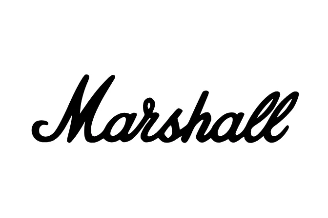 Marshall Logo