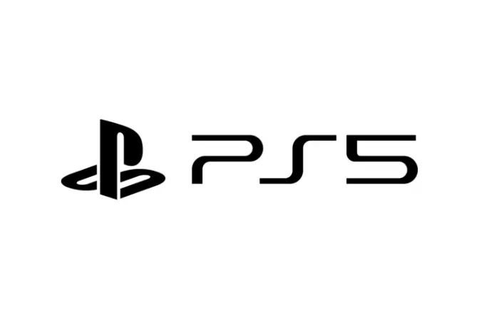 PlayStation 5 Logo