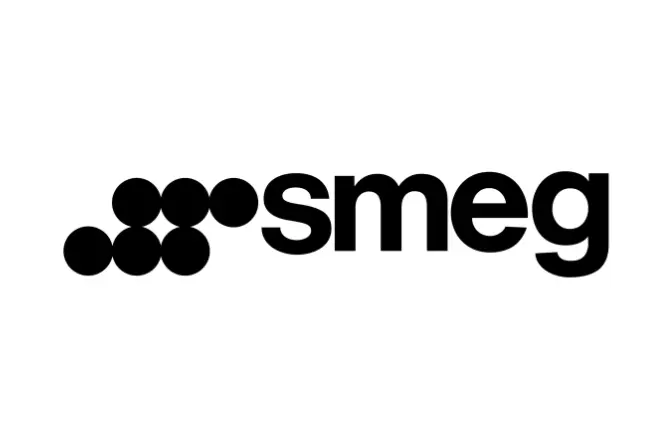 Smeg Logo